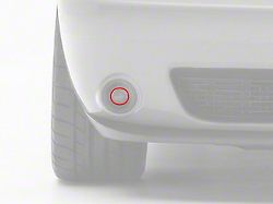 SEC10 Fog Light Protective Film (08-23 Challenger)