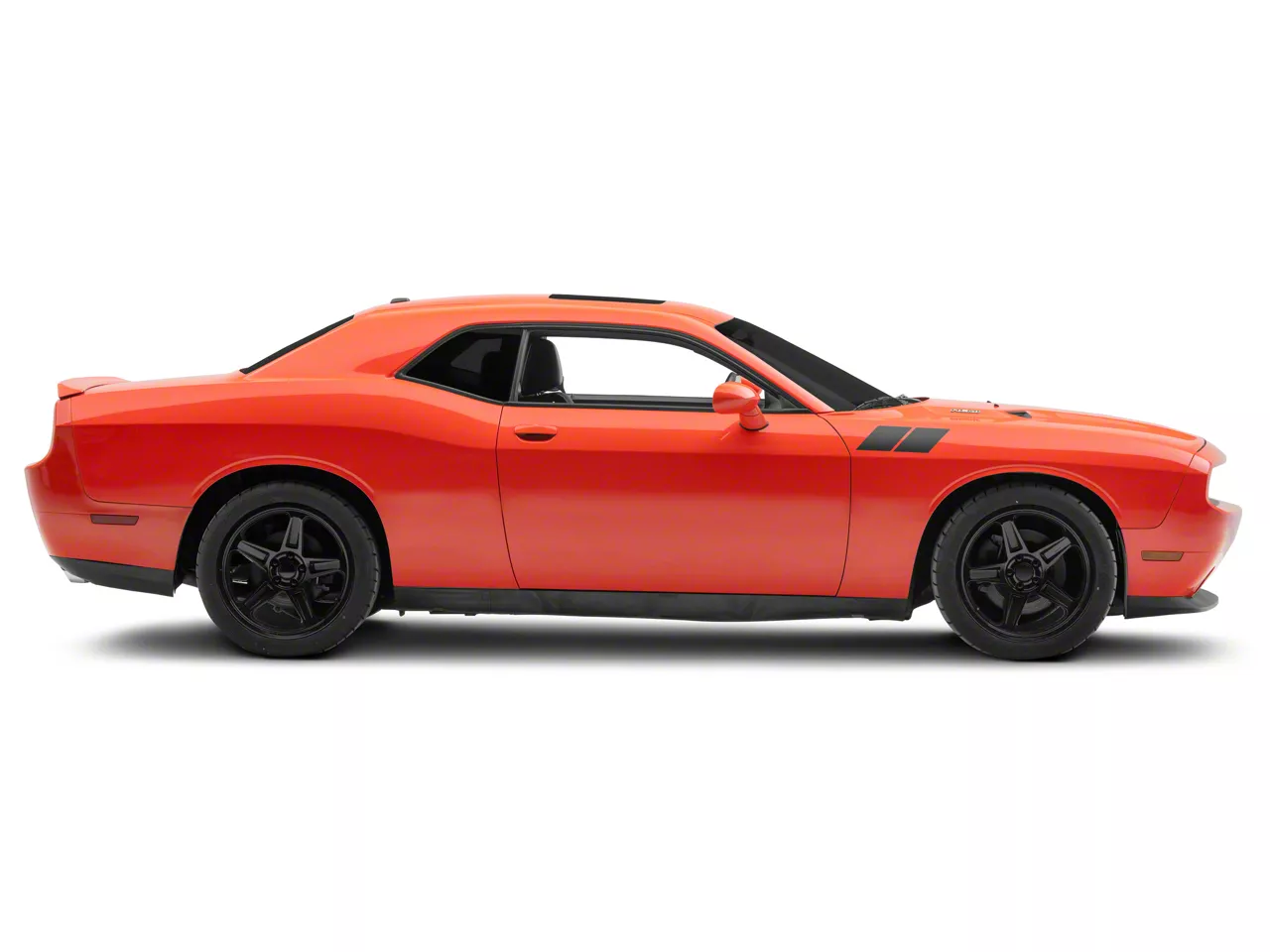 【CHALLENGER】/A⑳091/CHALLENGER SEC10 Challenger Hash Marks; Right Side CH51881 (08-23 Challenger