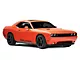 Officially Licensed MOPAR Rocker Stripes with Hash Marks (08-13 Challenger)