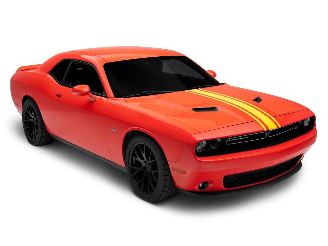 10ss NEIGHBORHOOD×CHALLENGER downforce-solutions-challenger