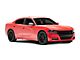 SEC10 Front Marker Light Tint; Smoked (11-23 Charger)