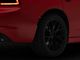 SEC10 Rear Marker Light Tint; Smoked (11-23 Charger)