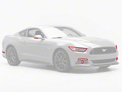SEC10 Light Protective Film (15-17 Mustang)