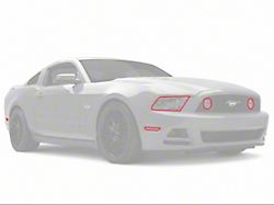 SEC10 Light Protective Film (13-14 Mustang)