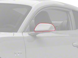 SEC10 Mirror Paint Protection Film (24-26 Mustang)