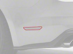 SEC10 Quarter Marker Light Protective Film (15-23 Mustang)