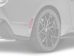 SEC10 Rear Marker Light Protective Film (24-26 Mustang)