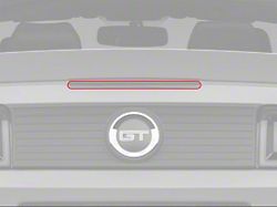 SEC10 Third Brake Light Protective Film (13-14 Mustang)
