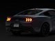 SEC10 Third Brake Light Tint; Smoked (2024 Mustang)