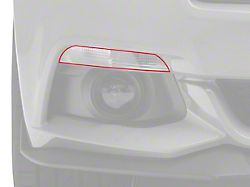 SEC10 Turn Signal Light Protective Film (15-17 Mustang)