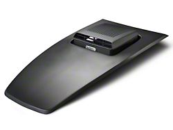 CDC Shaker Hood System (99-04 Mustang GT)