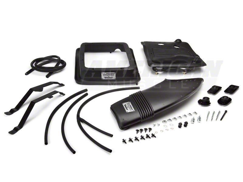 CDC Mustang Shaker System 105115 (9904 Mustang GT) Free Shipping