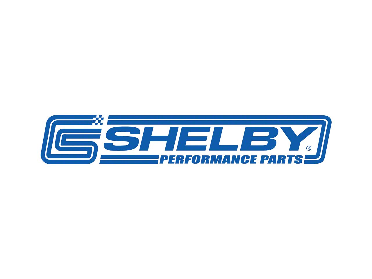 Shelby Performance Parts