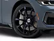 Shelby Super Snake Style Gloss Black Wheel; 20x9 (2024 Mustang)