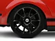 Shelby Super Snake Style Gloss Black Wheel; 20x9 (05-09 Mustang)