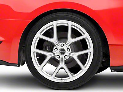 ROHANA Wheels ロハナ ホイール RFX11 フォード マスタング Fr 20x9.0 