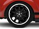Carroll Shelby Wheels CS56 2.0 Gloss Black Wheel; Rear Only; 20x11 (05-09 Mustang)