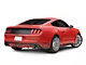 Carroll Shelby Wheels CS67 Chrome Wheel; Rear Only; 20x10 (15-23 Mustang GT, EcoBoost, V6)