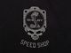 Shelby Speed Shop Shirt