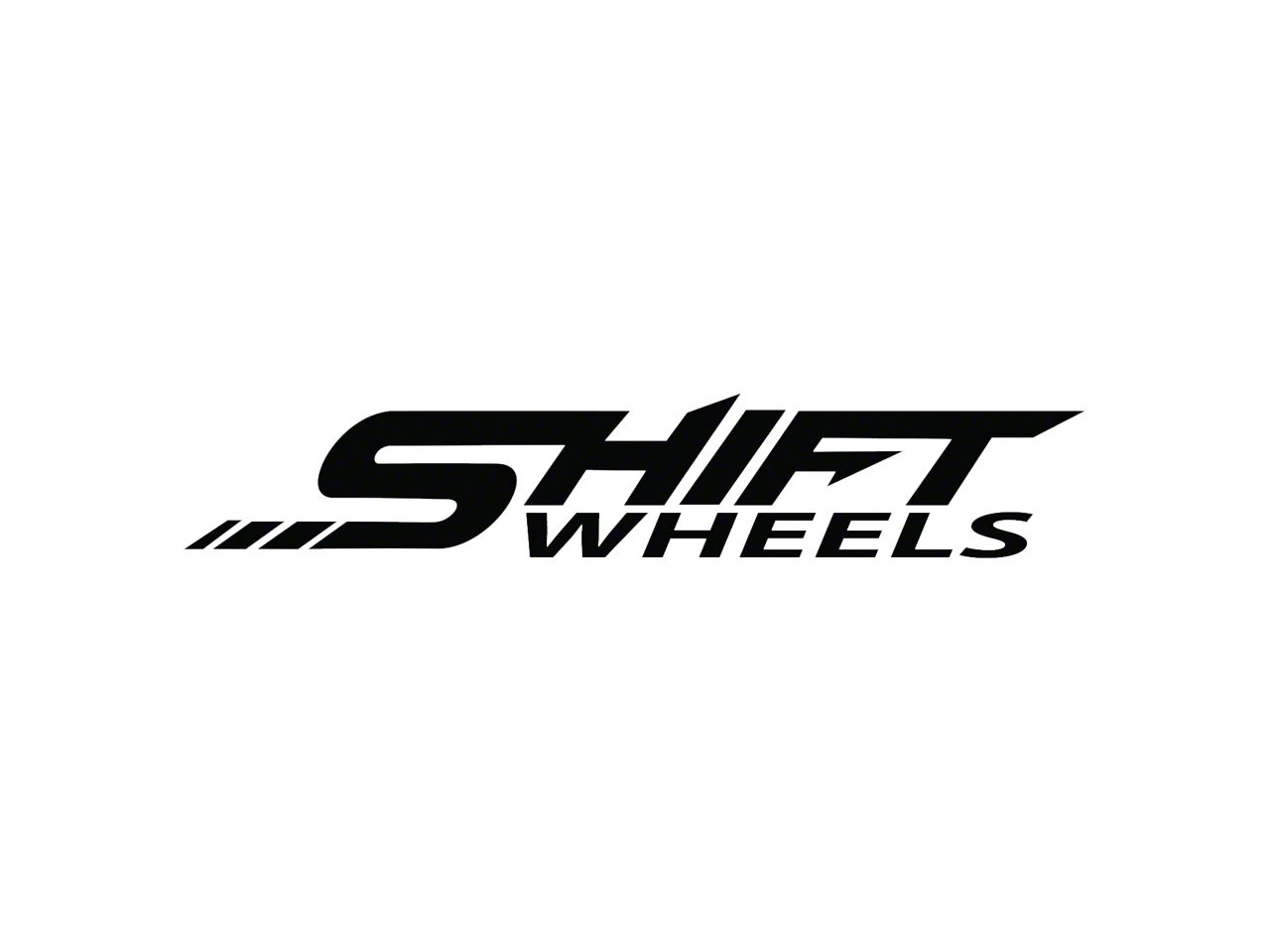 Shift Parts