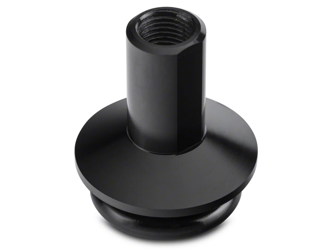 Mustang Shift Boot Retainer (0514 Mustang, Excluding 1114 GT500