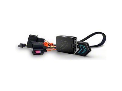 ShiftPower USA Throttle Response Controller (16-24 Camaro)