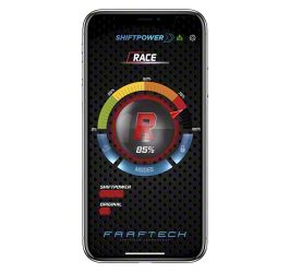 SHIFTPOWERーUSA ShiftPower USA Camaro Throttle Response Controller SP05 (16