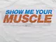 Women's AM Show Me Your Muscle Tank Top