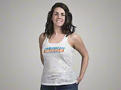 Women's Show Me Your Muscle Tank Top