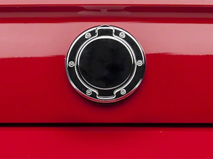 American Muscle
