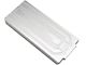 SHR Fuse Box Cover; Brushed Satin (10-14 Mustang)