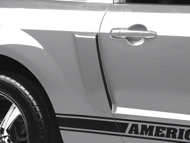 American Muscle
