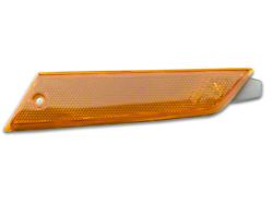 OPR Side Marker Lens; Passenger Side (79-86 Mustang)