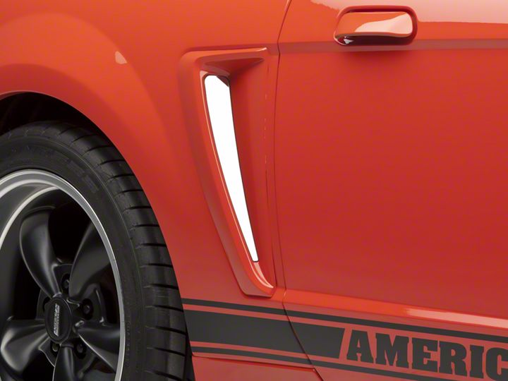 American Muscle