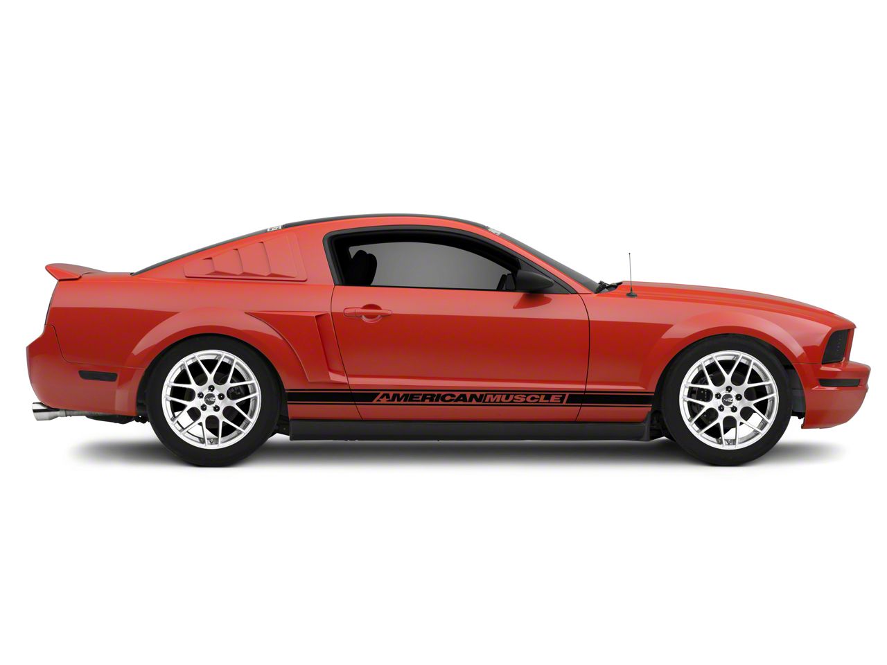 ファルコンサモナー Forgestar Mustang F14 Monoblock Gunmetal Wheel; 19x9.5; 29mm