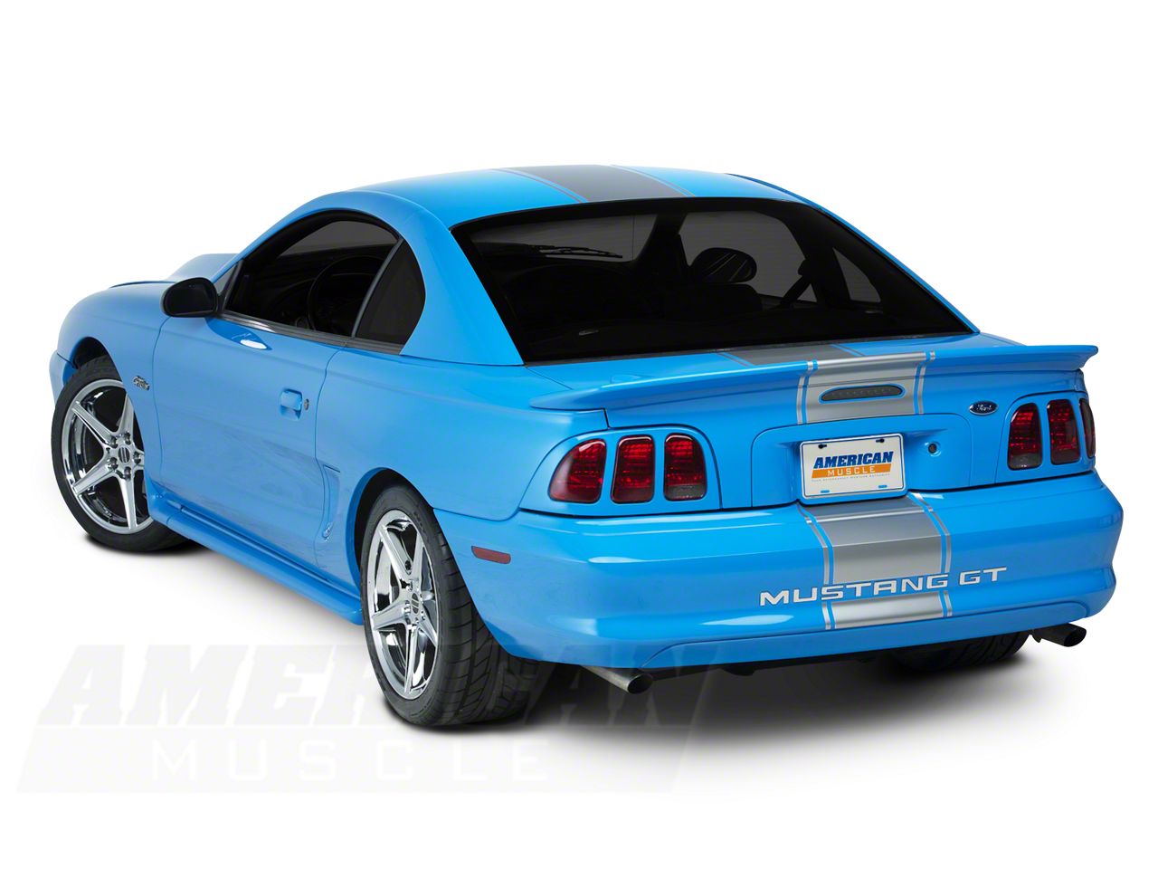 10-261 マスタング 20x10 Arena Hustle Bronze Wheels 37