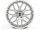 19x8.5 AMR Wheel & Mickey Thompson Street Comp Tire Package (05-14 Mustang)