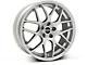 19x8.5 AMR Wheel & Mickey Thompson Street Comp Tire Package (15-23 Mustang GT, EcoBoost, V6)
