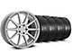 19x8.5 Niche Essen Wheel & Mickey Thompson Street Comp Tire Package (05-14 Mustang)
