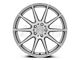 19x8.5 Niche Essen Wheel & Mickey Thompson Street Comp Tire Package (05-14 Mustang)