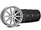 19x8.5 Niche Essen Wheel & NITTO High Performance INVO Tire Package (05-14 Mustang)