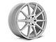 19x8.5 Niche Essen Wheel & Pirelli All-Season P Zero Nero Tire Package (05-14 Mustang)