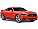 Forgestar CF5 Silver Wheel & Michelin Pilot Sport A/S 3+ Tire Kit; 19x9.5 (15-22 Mustang GT, EcoBoost, V6)