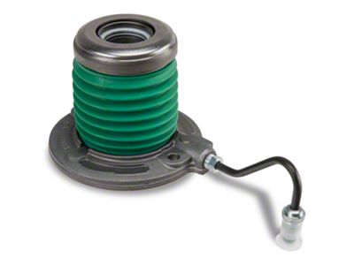 Clutch Slave Cylinder (05-10 Mustang GT; 05-12 Mustang V6; 07-09 Mustang GT500)