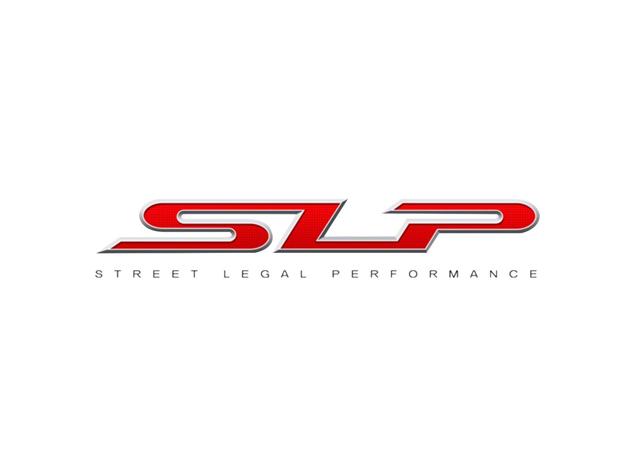 SLP Exhaust, Mufflers, & Parts