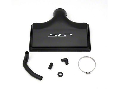 SLP Air-Box Lid (00-02 5.7L Camaro)