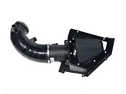 SLP Blackwing Cold Air Intake (16-17 Camaro SS)