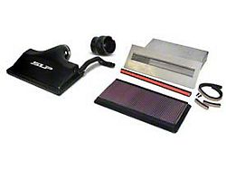 SLP FlowPac Cold Air Intake (00-02 5.7L Camaro)