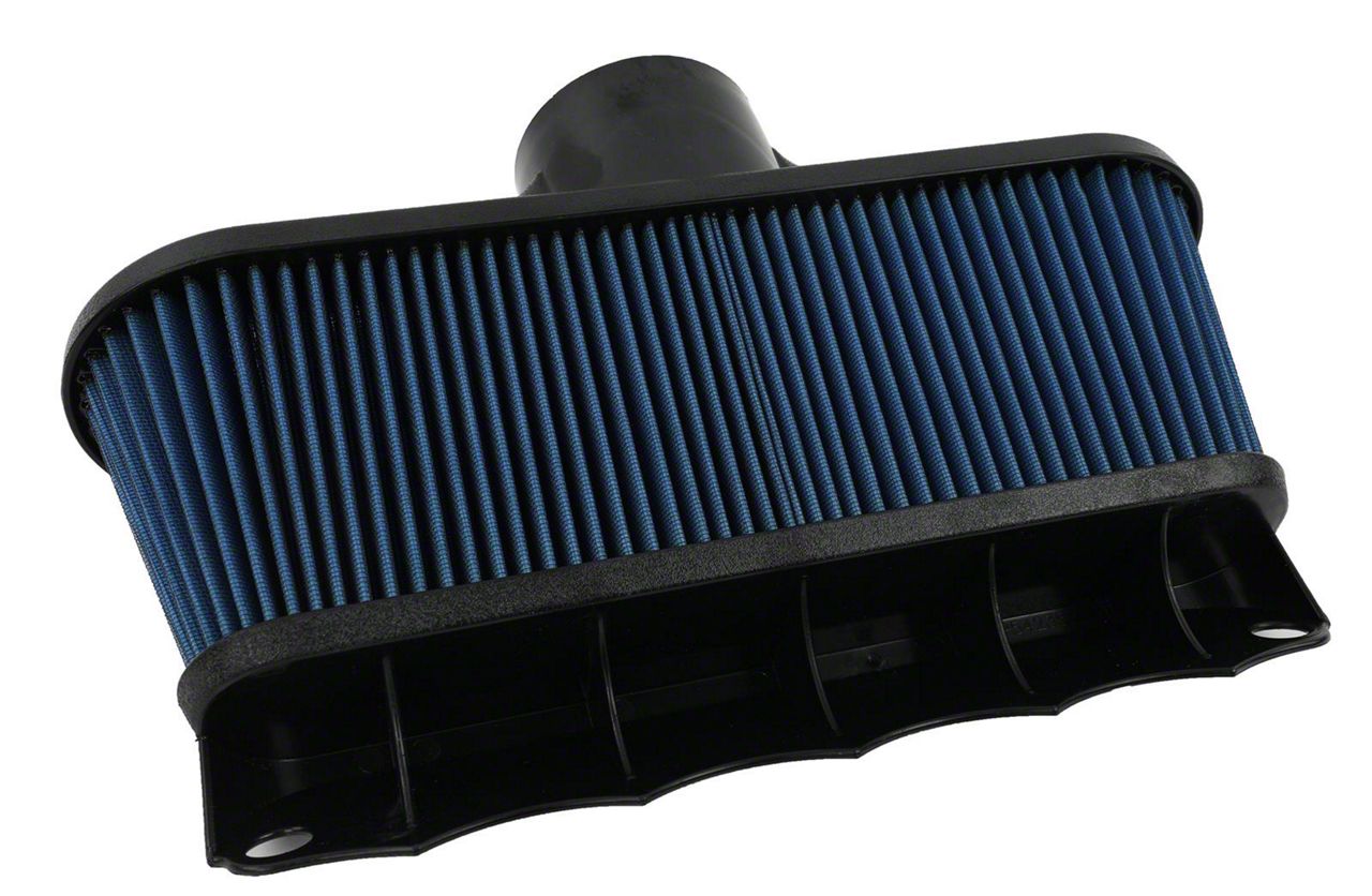 2010-2015 Chevrolet Camaro with SLP Supercharger 6.2L V8