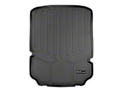 SmartLiner Smart Coverage Custom Fit Cargo Floor Liner; Black (16-24 Camaro Coupe)